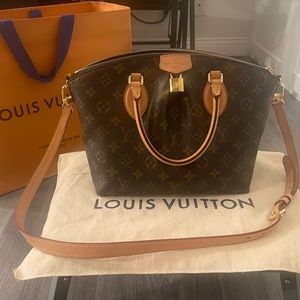 Louis Vuitton Boetie PM NM Monogram